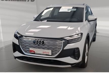 Audi Q4 e-tron 35.942 km 34.920 &euro; Wolfhagen 34466