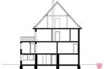 Mehrfamilienhaus, Wohnhaus Calden - 9 Zimmer, 220 m&sup2;, 255.000&euro; | Angebot:26824874