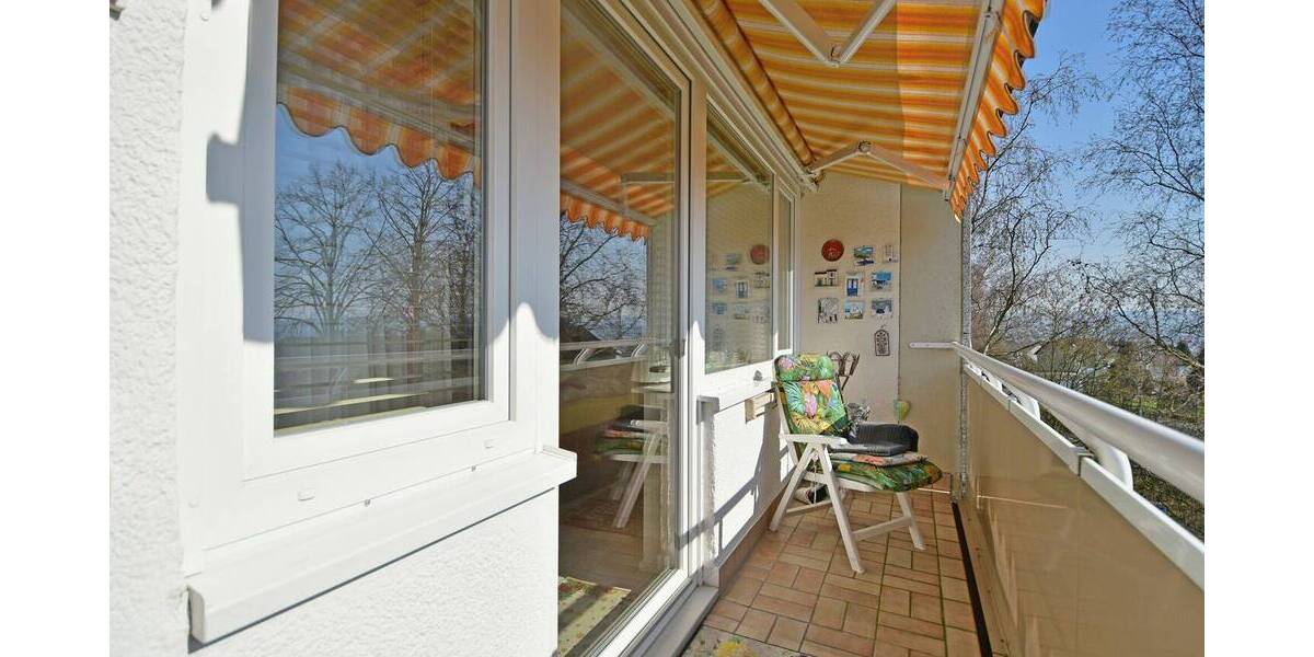 Etagenwohnung Kassel Wolfsanger/Hasenhecke - 3 Zimmer, 82 m&sup2;, 158.000&euro; | Angebot:26153826