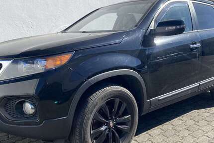 Kia Sorento 199.000 km 7.990 &euro; Kassel 34127