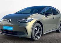 Gebrauchtwagen VW ID.3