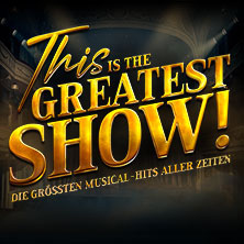 This is THE GREATEST SHOW! - Tour 2027 08.05.2027 Probonio Arena