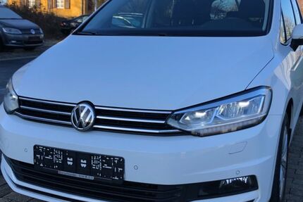 VW Touran 269.800 km 11.800 &euro; Kassel 34134
