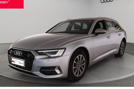 Audi A6 25.497 km 51.990 € Kassel 34125