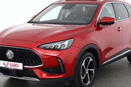 MG HS 18.333 km 24.890 &euro; Kassel 34123