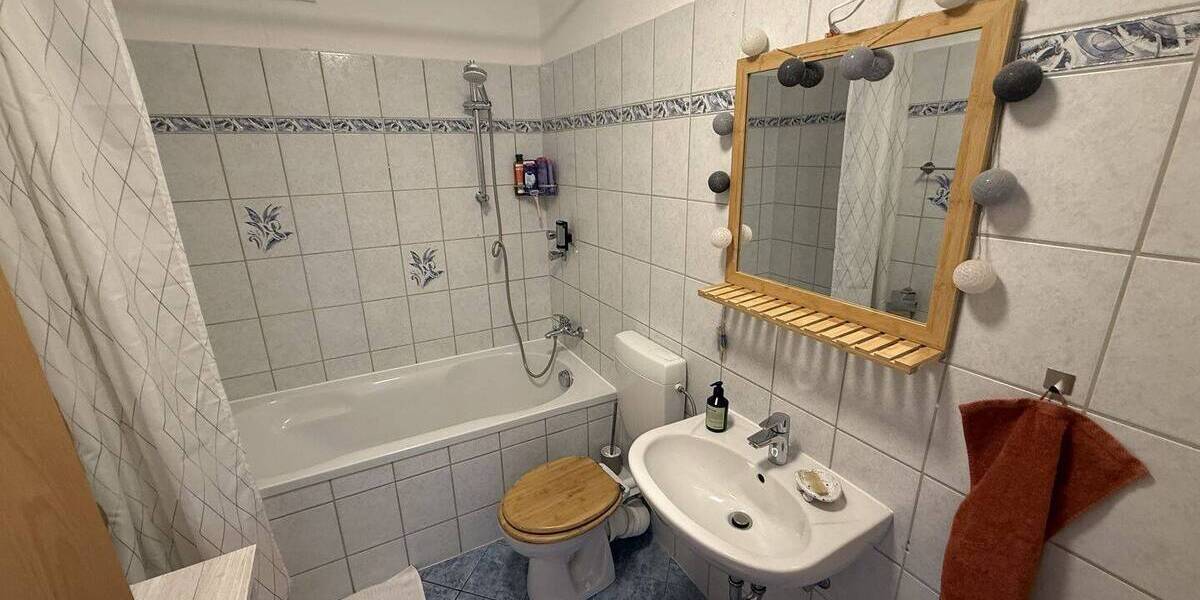 Etagenwohnung Kassel Wehlheiden - 2 Zimmer, 53 m&sup2;, 140.000&euro; | Angebot:26364108