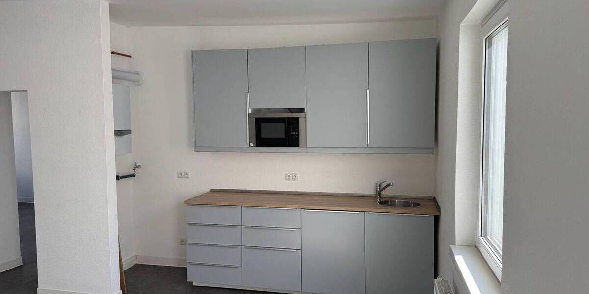 Gewerbeobjekt Kassel Mitte - 4 Zimmer, 164 m&sup2;, 1.480&euro; | Angebot:26733290