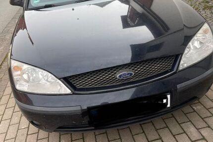 Ford Mondeo 258.486 km 750 &euro; Zierenberg 34289
