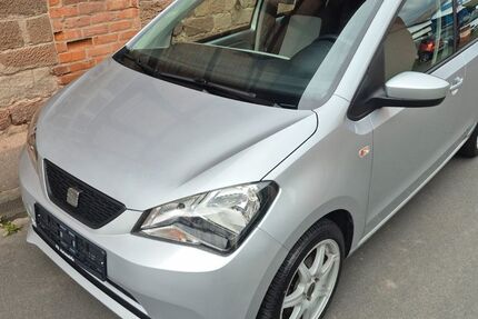 Seat Mii 104.000 km 4.500 &euro; Witzenhausen 37215