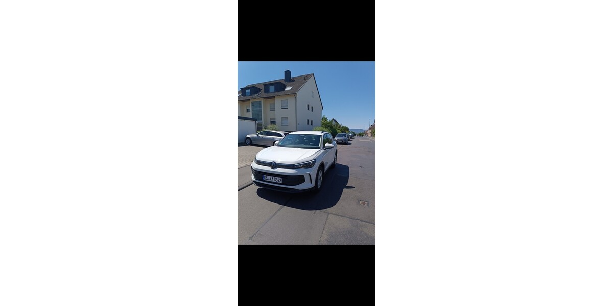 VW Tiguan 16.000 km 36.300 € Kassel 34117