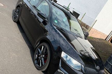 Skoda Octavia 208.566 km 10.000 &euro; Zierenberg 34289