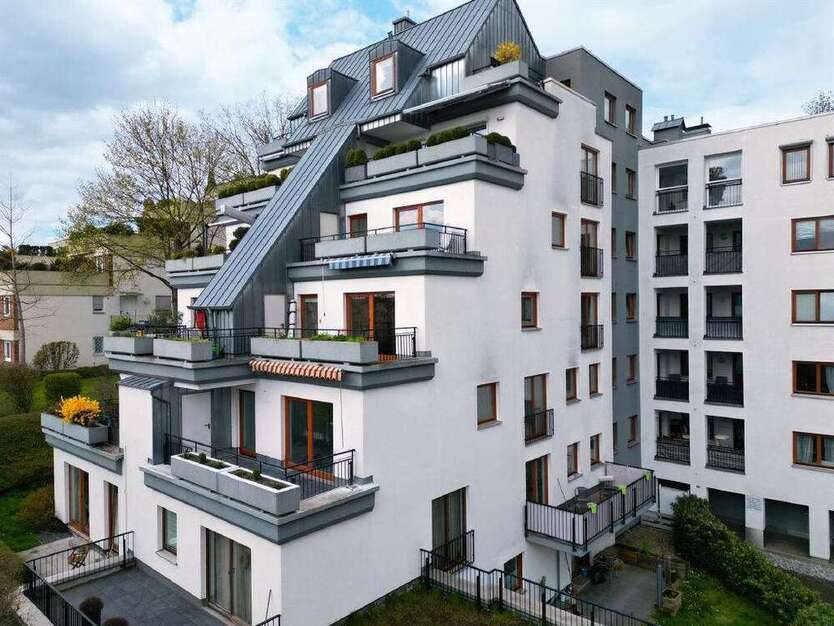 Wohnung zum Kaufen in Kassel 105.000 € 44.5 m²