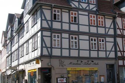 Gewerbeobjekt Hann. Münden - 1.160&euro; | Angebot:26336342