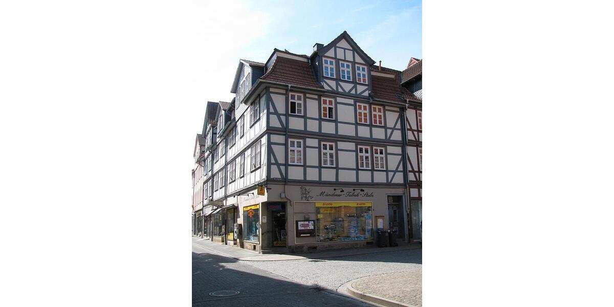 Gewerbeobjekt Hann. Münden - 1.160&euro; | Angebot:26336342