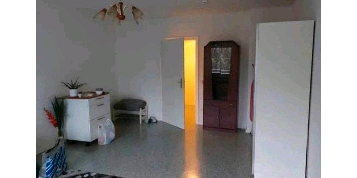 Etagenwohnung Kassel Philippinenhof-Warteberg - 1 Zimmer, 32 m&sup2;, 75.000&euro; | Angebot:25973413