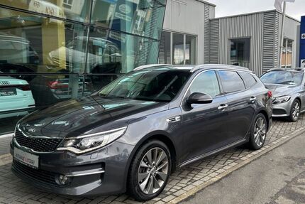 Kia Optima 190.000 km 9.500 &euro; Niestetal bei Kassel 34266