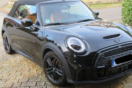 Mini Cooper S Cabrio 15.000 km 26.500 &euro; Immenhausen 34376