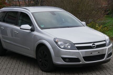 Opel Astra 233.800 km 1.190 &euro; Melsungen 34212