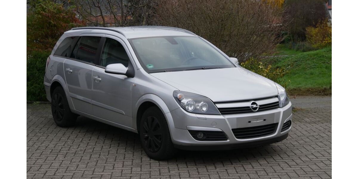 Opel Astra 233.800 km 2.490 € Melsungen 34212