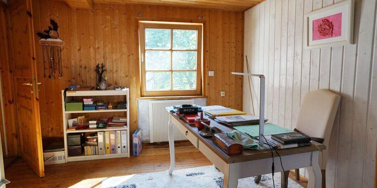 Mehrfamilienhaus, Wohnhaus Baunatal / Kirchbauna Kirchbauna - 7 Zimmer, 154 m&sup2;, 237.000&euro; | Angebot:25727962