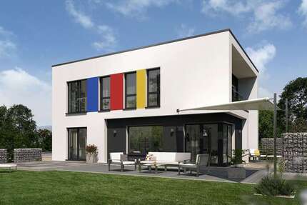 Das Haus für Visionäre - OKAL