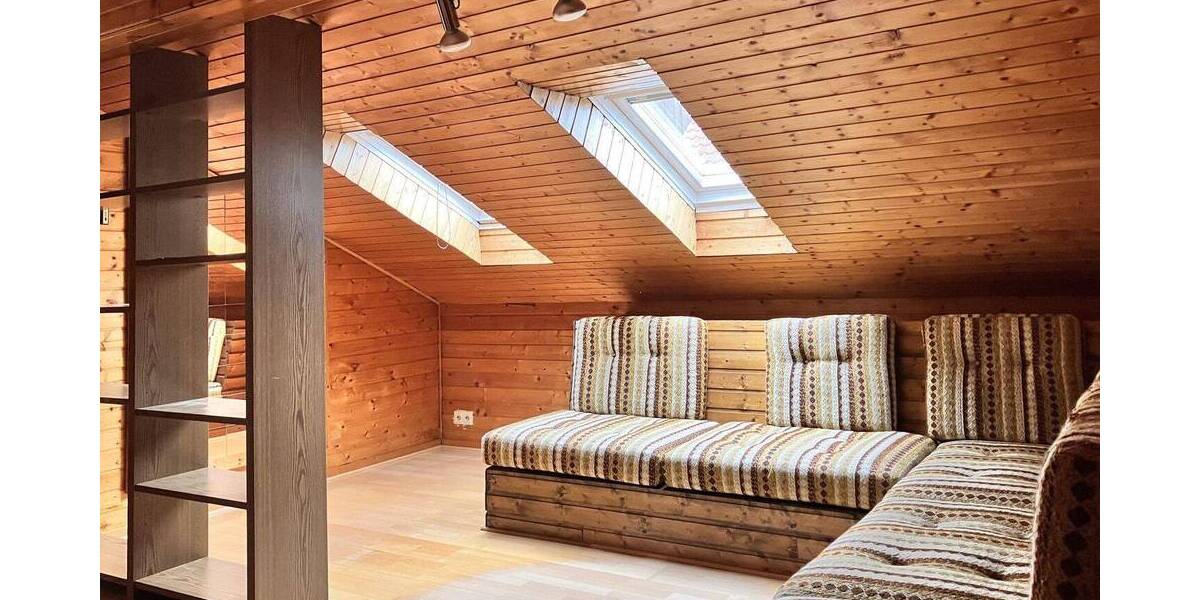 Einfamilienhaus Kassel Kirchditmold - 4 Zimmer, 89 m&sup2;, 1.100&euro; | Angebot:26486719