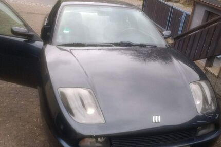 Fiat Coupe