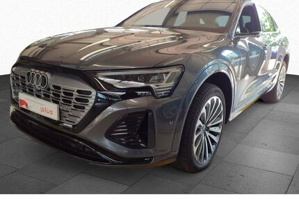 Audi Q8 e-tron 41.422 km 52.990 &euro; Kassel 34125