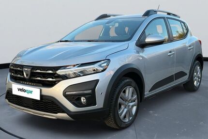 Dacia Sandero 29.702 km 14.590 &euro; Kassel 34123