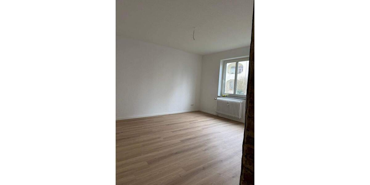 Gemütliche 1 Zimmer Wohnung in Kassel! 1 zimmer