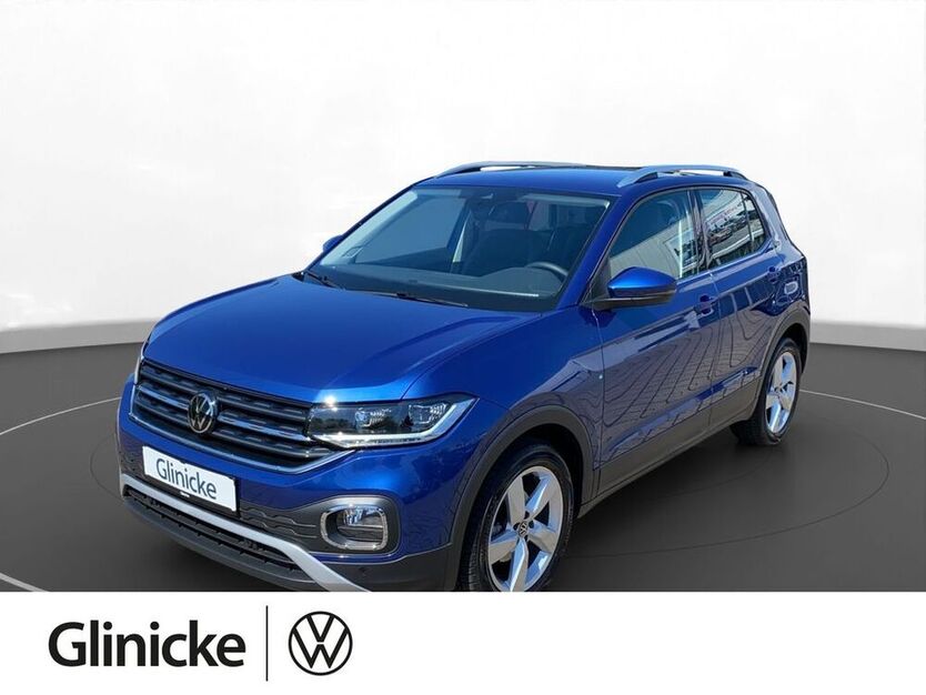 T-Cross