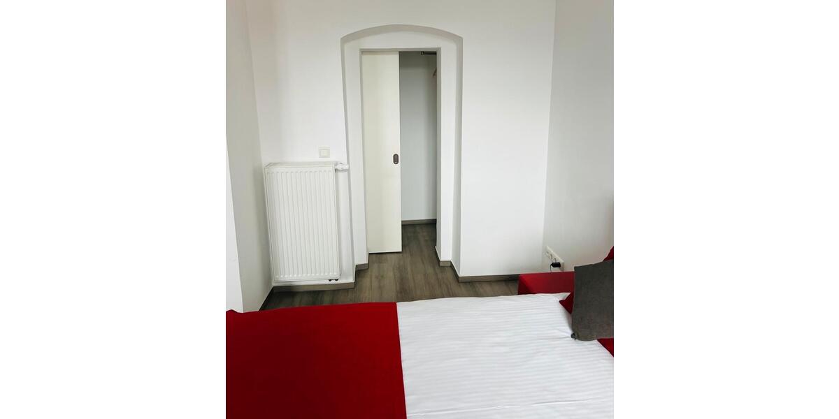 Schicke Wohnung in Kassel zur Warmmiete 1 zimmer