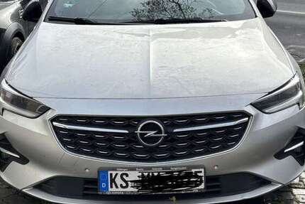 Opel Insignia 125.000 km 17.000 &euro; Kassel 34119