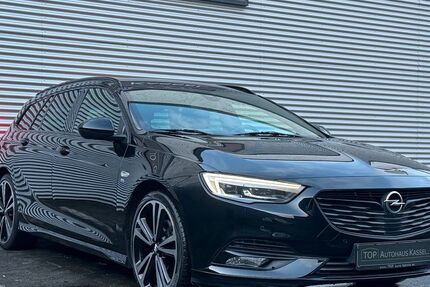 Opel Insignia 155.000 km 16.990 &euro; Kassel 34127