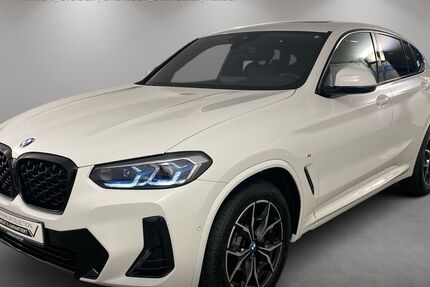 BMW X4 33.325 km 56.990 &euro; Kassel 34125
