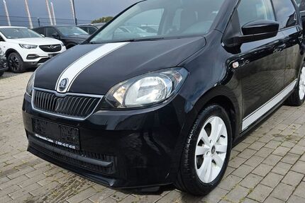 Skoda Citigo 66.855 km 5.350 € Calden 34379