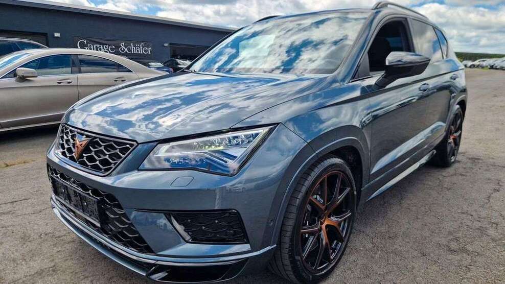 Ateca