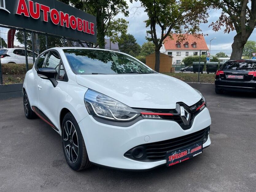 Clio