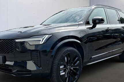 Volvo XC90 8.500 km 91.650 &euro; Kassel 34123