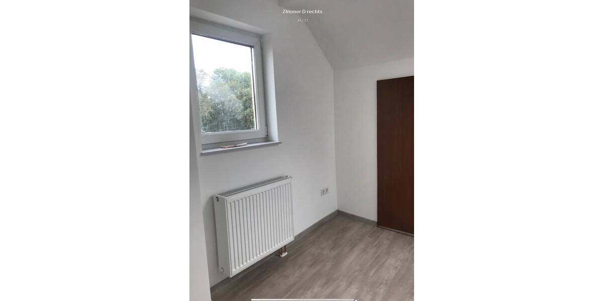 Dachgeschoßwohnung Kassel Fasanenhof - 2 Zimmer, 26 m&sup2;, 410&euro; | Angebot:25981870