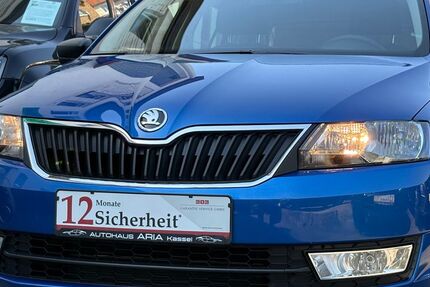 Skoda Rapid 105.022 km 6.990 &euro; Kassel 34127