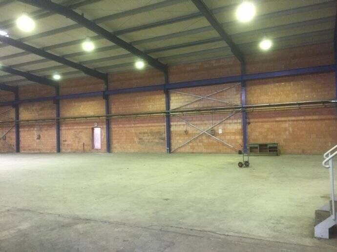 Gewerbeobjekt Vellmar Niedervellmar - 900.000&euro; | Angebot:25729570