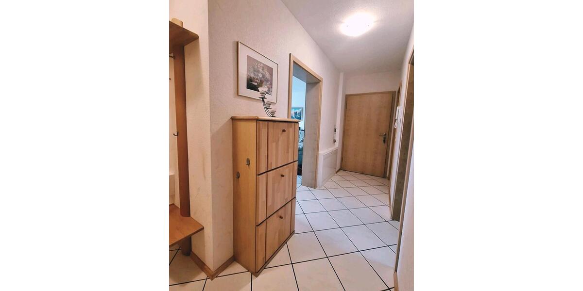 Etagenwohnung Baunatal - 3 Zimmer, 82 m&sup2;, 230.000&euro; | Angebot:26611827