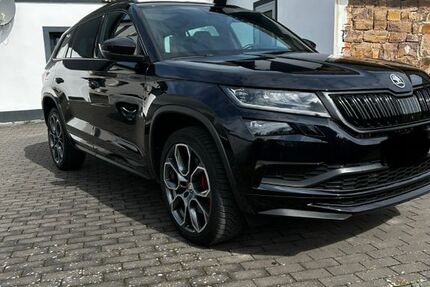 Skoda Kodiaq 150.000 km 27.990 &euro; Kassel 34130