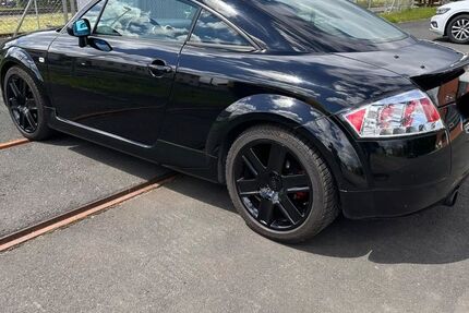 Audi TT 246.000 km 3.500 &euro; Baunatal 34225