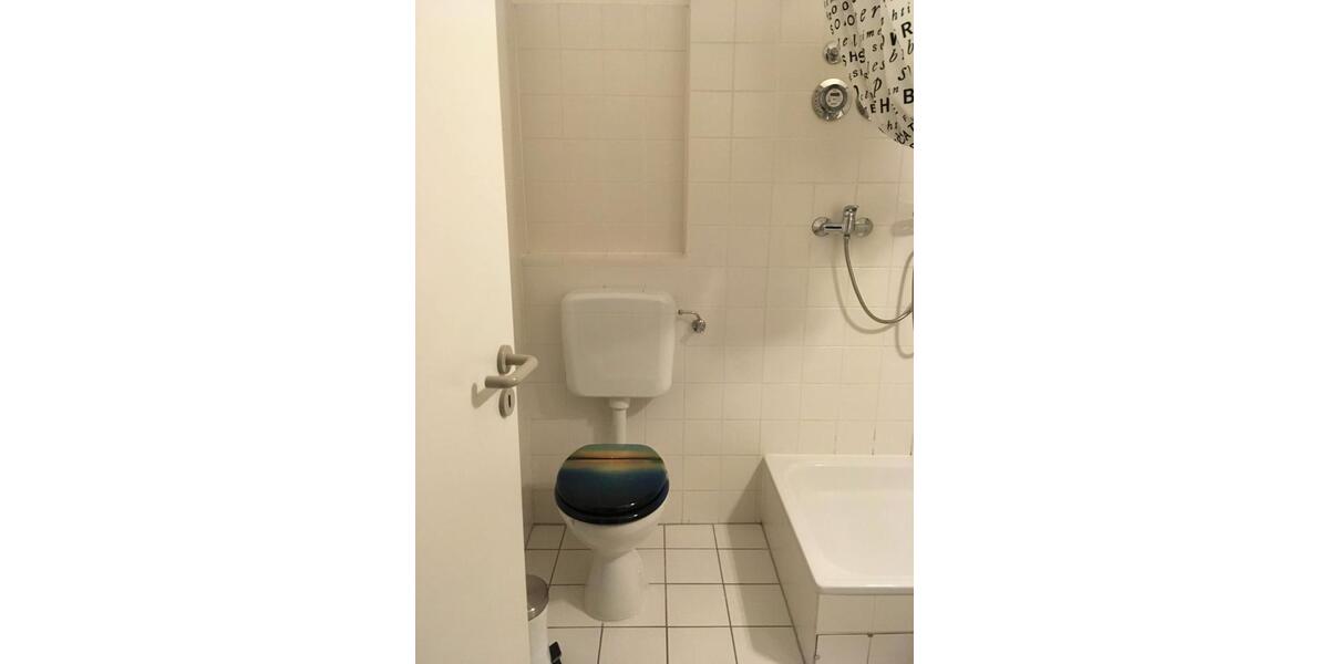 Maisonettenwohnung Kassel Fasanenhof - 2 Zimmer, 30 m&sup2;, 96.000&euro; | Angebot:26393919