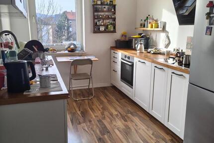 Wohnung Kassel Südstadt - 3 Zimmer, 90 m&sup2;, 980&euro; | Angebot:25417385