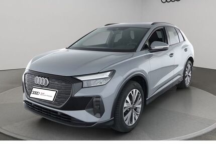 Audi Q4 e-tron 7.284 km 42.490 &euro; Kassel 34125