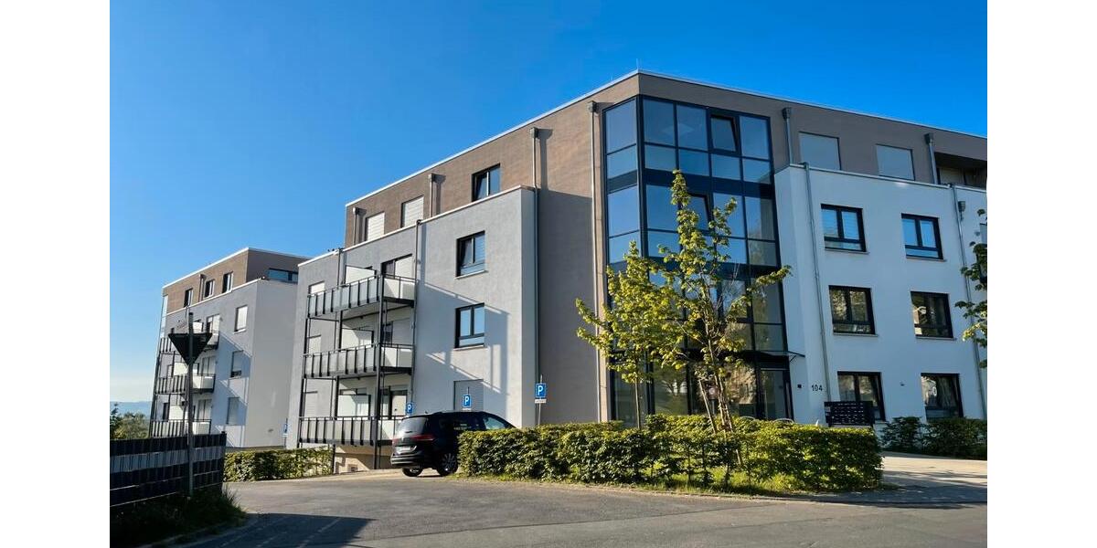 Erdgeschoßwohnung Baunatal - 2 Zimmer, 69 m&sup2;, 756&euro; | Angebot:26261948