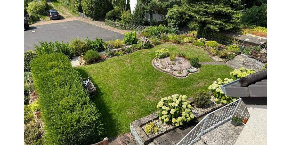 Ihr neues Zuhause: Einfamilienhaus auf Traumgrundstück in Kaufungen 7 zimmer